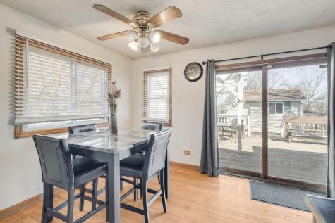 311 South Harper Avenue Glenwood IL 60425