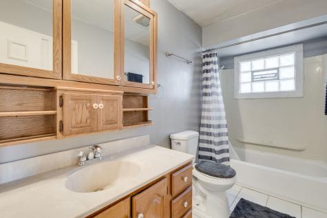 311 South Harper Avenue Glenwood IL 60425