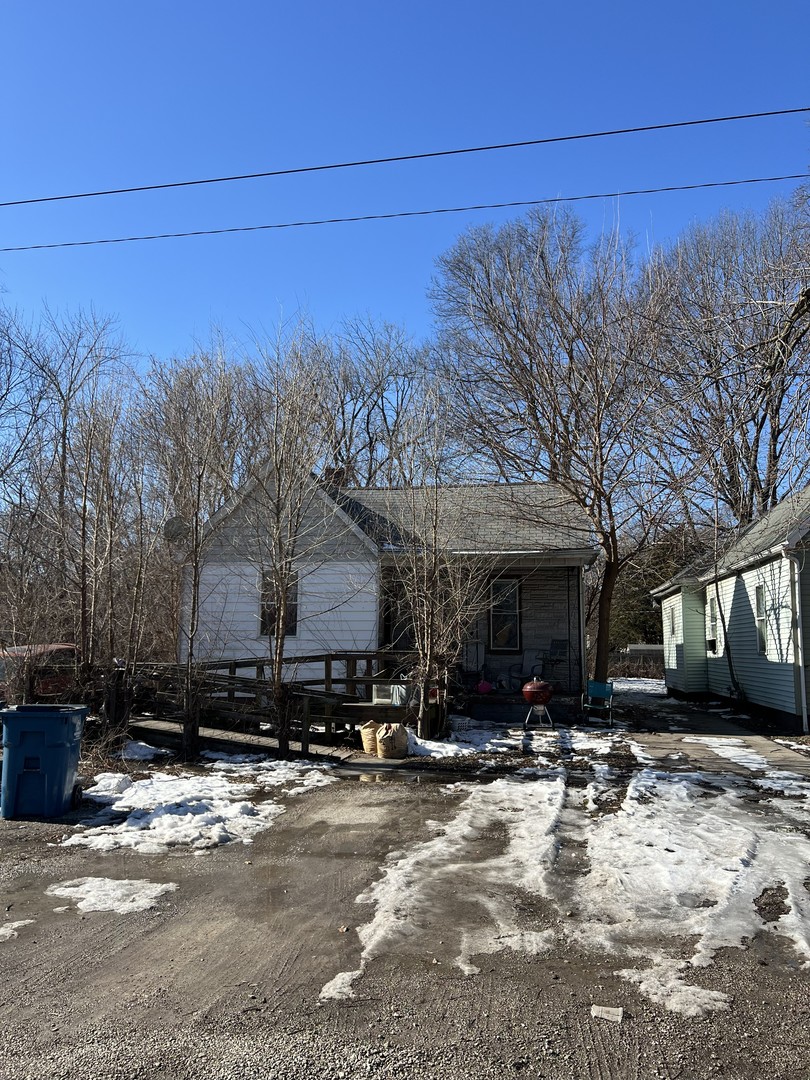 1517 South 14th Street Springfield IL 62703