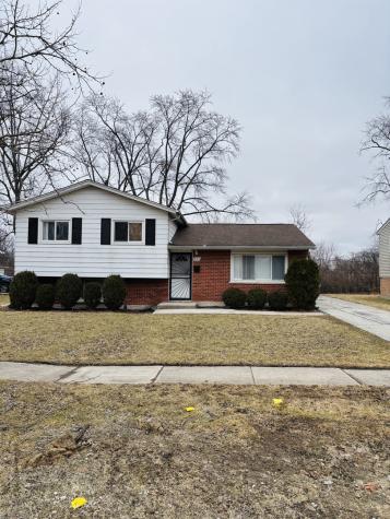 807 Union Drive University Park IL 60484