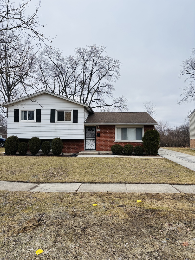 807 Union Drive University Park IL 60484