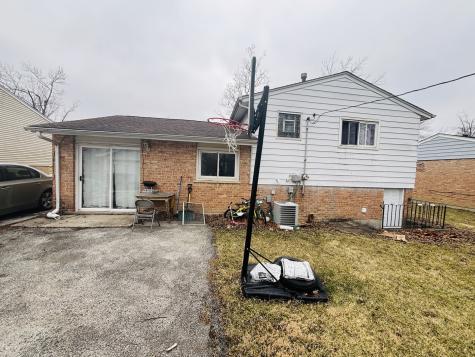 807 Union Drive University Park IL 60484