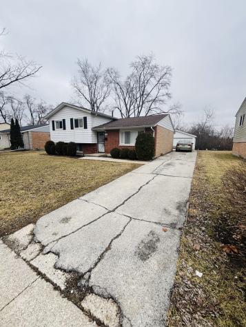 807 Union Drive University Park IL 60484