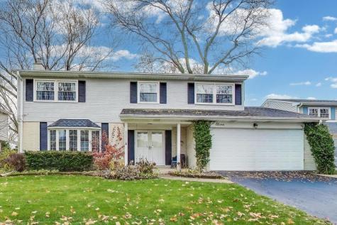 11 West Emerson Street Arlington Heights IL 60005
