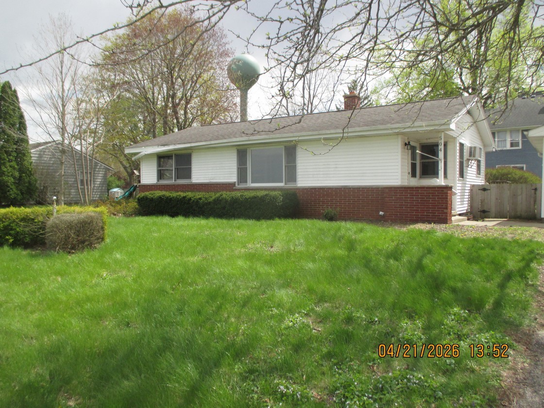 504 Washington Street Maple Park IL 60151