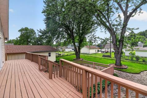 9042 Fairlane Drive Bridgeview IL 60455