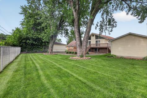 9042 Fairlane Drive Bridgeview IL 60455