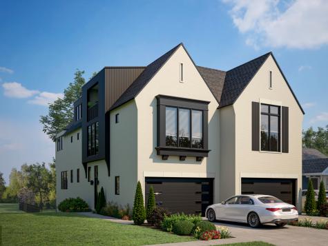 130 North Huffman Street Naperville IL 60540