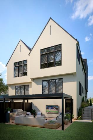 130 North Huffman Street Naperville IL 60540