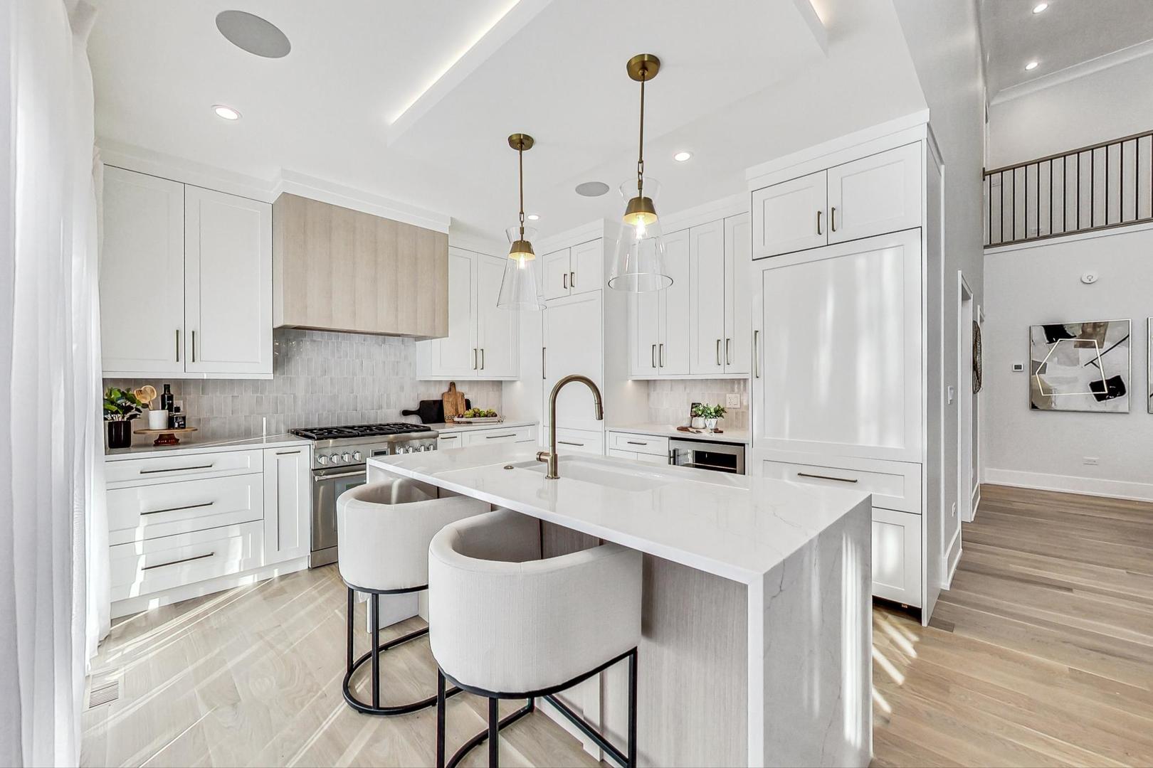 130 North Huffman Street Naperville IL 60540