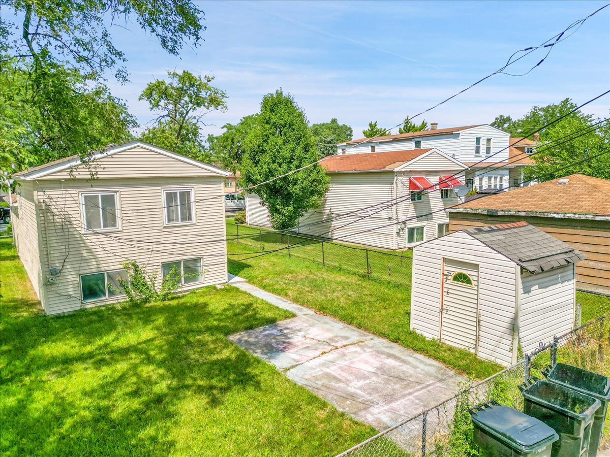 8853 South Halsted Street Chicago IL 60620