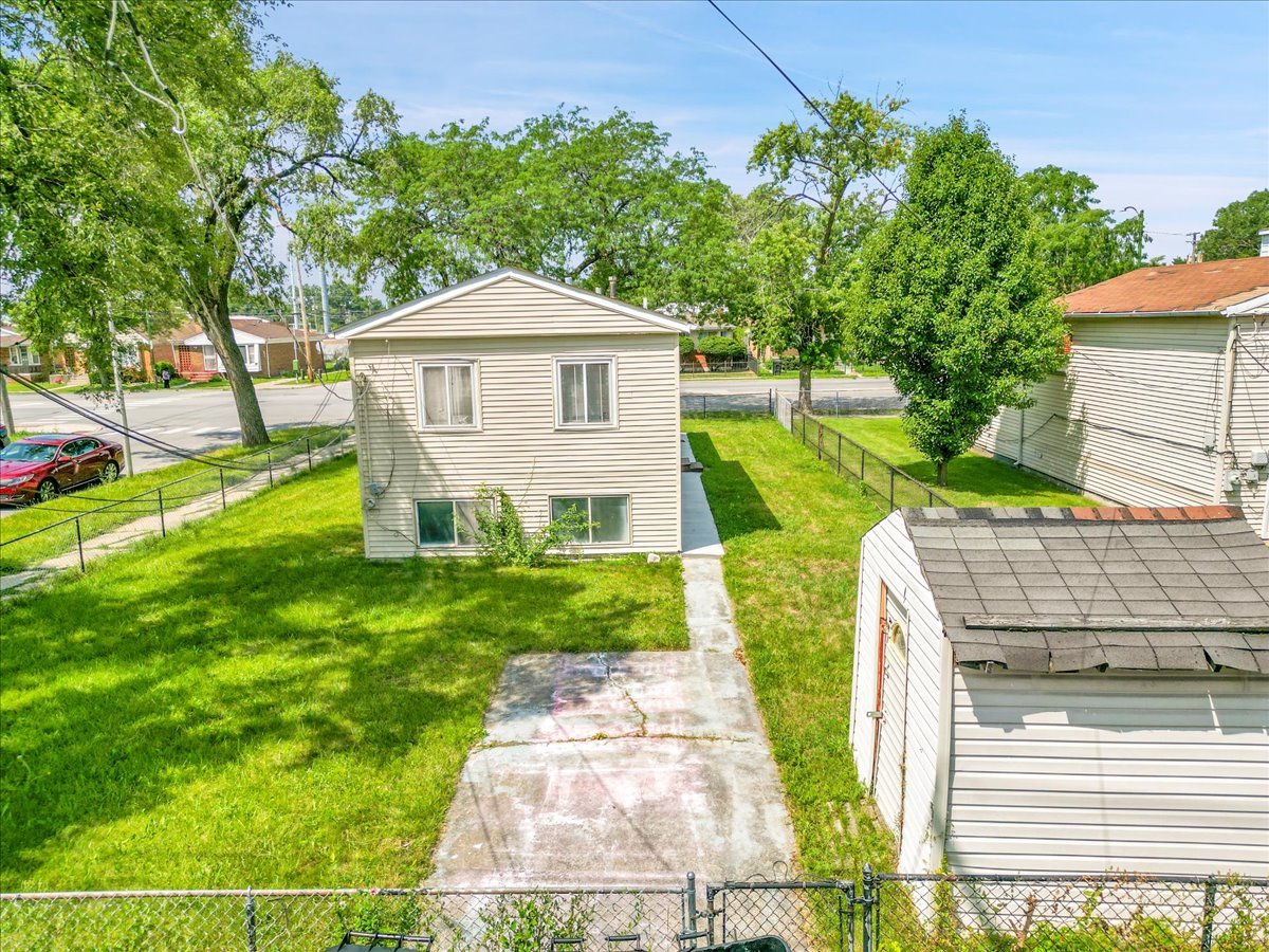 8853 South Halsted Street Chicago IL 60620