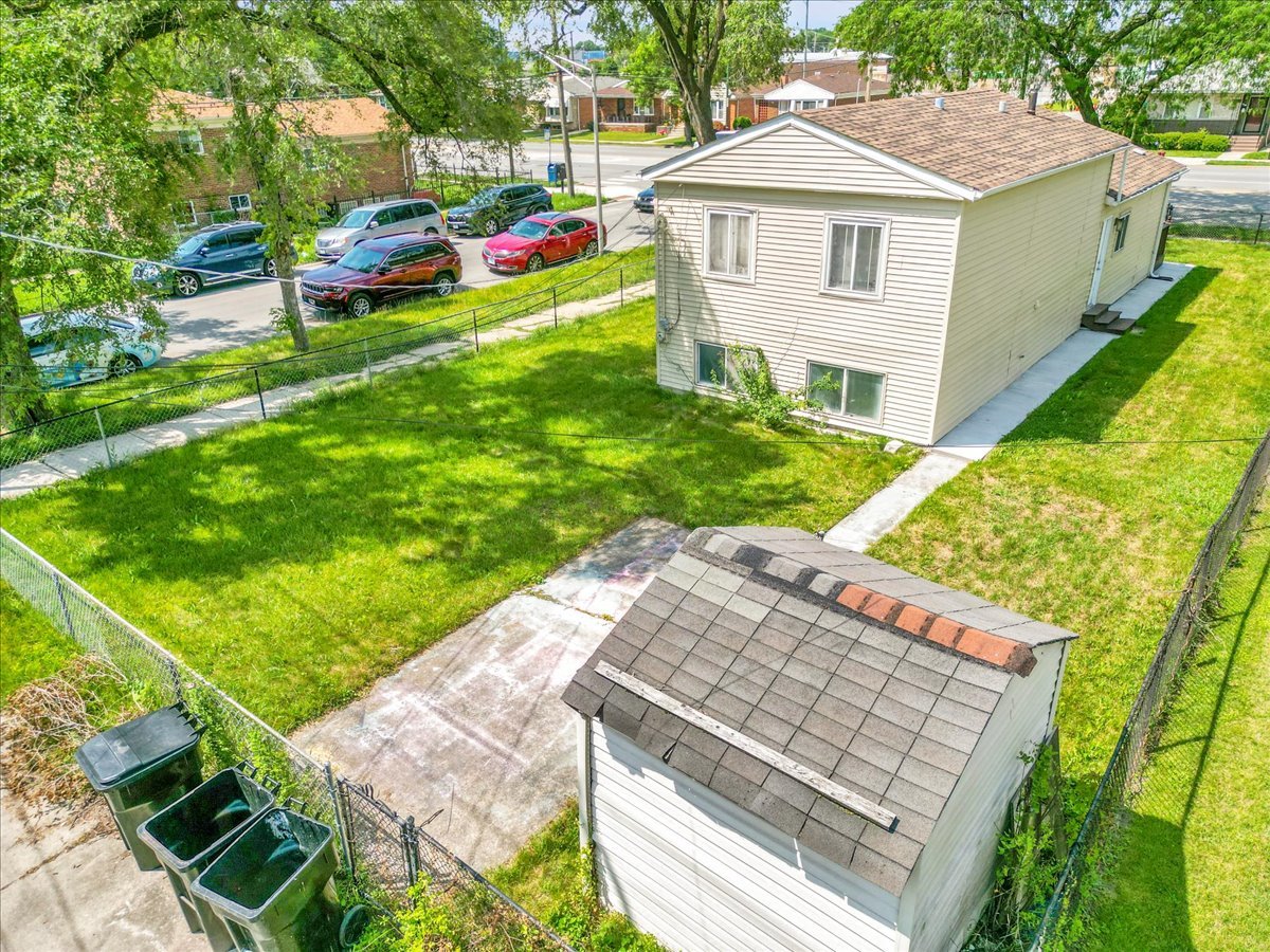 8853 South Halsted Street Chicago IL 60620