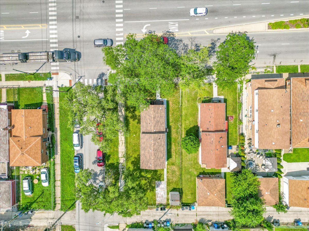 8853 South Halsted Street Chicago IL 60620