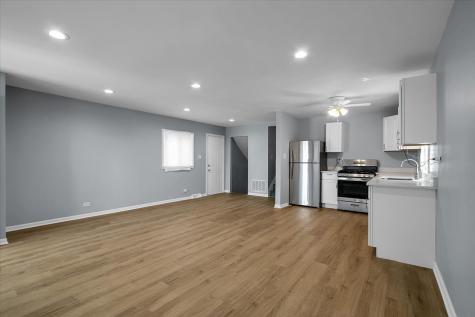 8853 South Halsted Street Chicago IL 60620