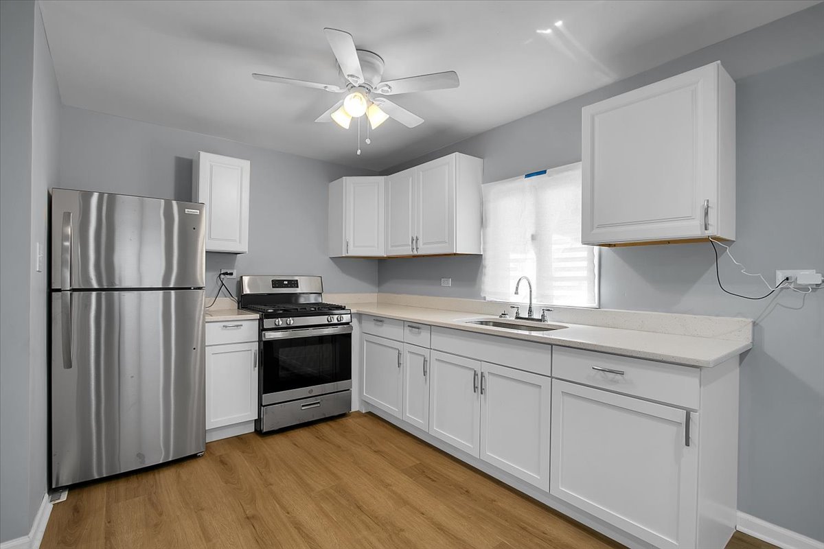 8853 South Halsted Street Chicago IL 60620