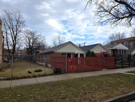 623 North Christiana Avenue Chicago IL 60624