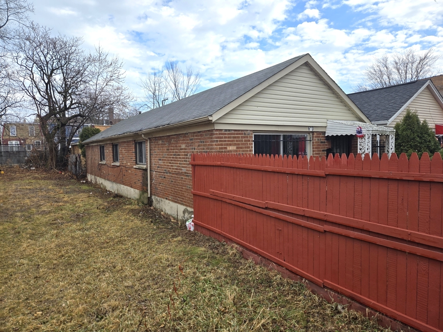 623 North Christiana Avenue Chicago IL 60624