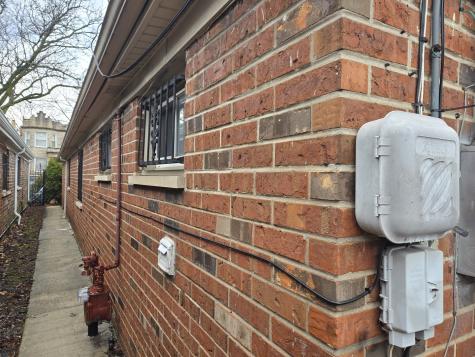 623 North Christiana Avenue Chicago IL 60624