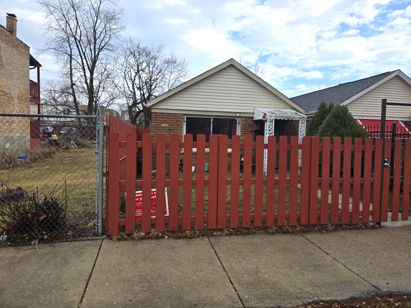 623 North Christiana Avenue Chicago IL 60624