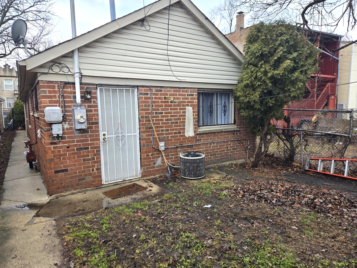 623 North Christiana Avenue Chicago IL 60624