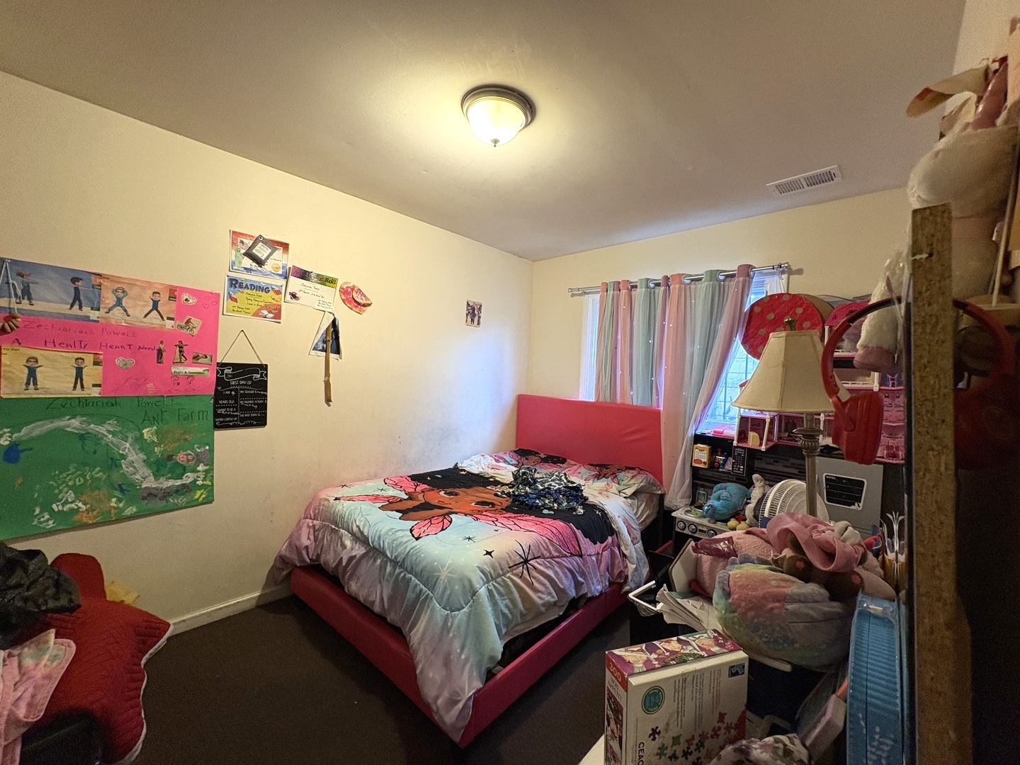 623 North Christiana Avenue Chicago IL 60624