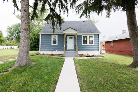 370 South Albert Boulevard Kankakee IL 60901