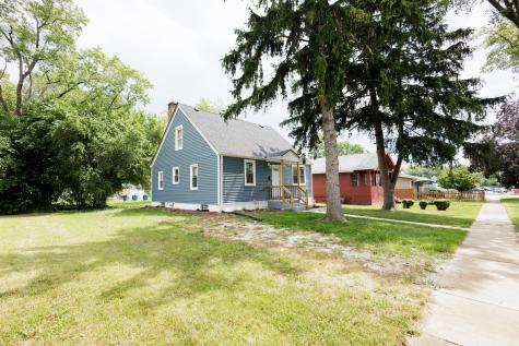 370 South Albert Boulevard Kankakee IL 60901