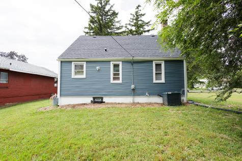 370 South Albert Boulevard Kankakee IL 60901