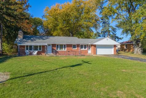 1006 Maple Hill Road Bloomington IL 61705