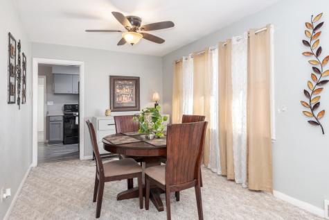 1006 Maple Hill Road Bloomington IL 61705