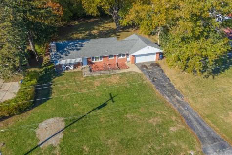 1006 Maple Hill Road Bloomington IL 61705