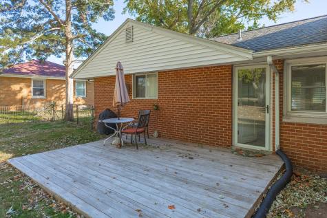 1006 Maple Hill Road Bloomington IL 61705