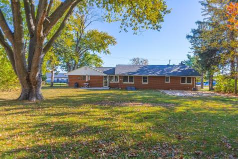 1006 Maple Hill Road Bloomington IL 61705