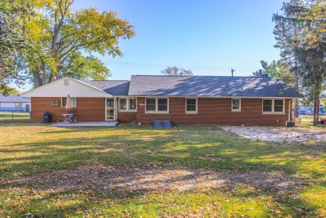 1006 Maple Hill Road Bloomington IL 61705