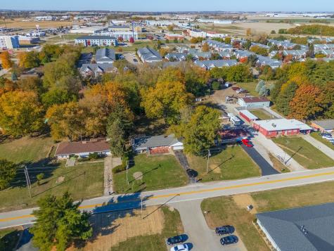 1006 Maple Hill Road Bloomington IL 61705