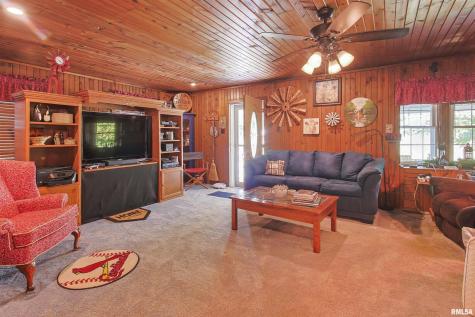 11939 Cochran Road Marion IL 62959