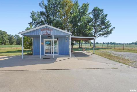 11939 Cochran Road Marion IL 62959
