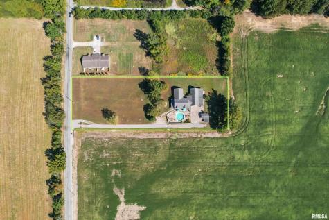 11939 Cochran Road Marion IL 62959