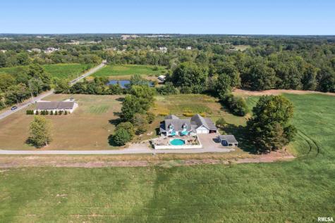 11939 Cochran Road Marion IL 62959