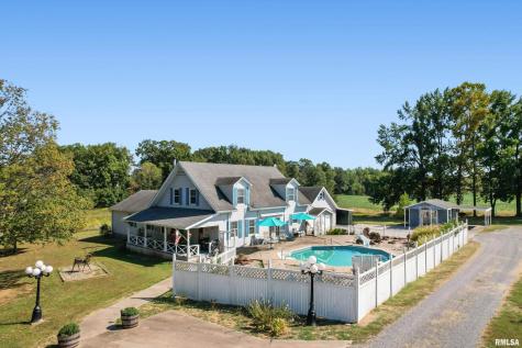 11939 Cochran Road Marion IL 62959