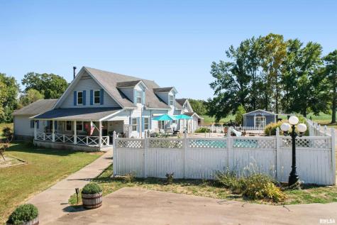 11939 Cochran Road Marion IL 62959
