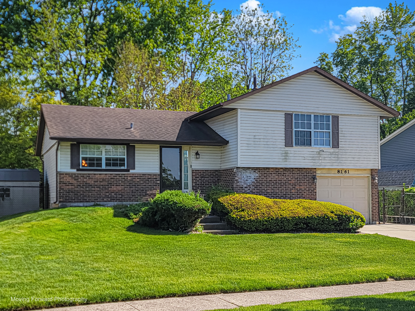 8161 West Orchard Drive Frankfort IL 60423