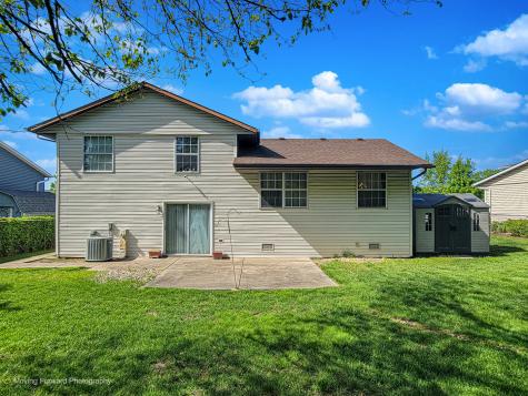 8161 West Orchard Drive Frankfort IL 60423