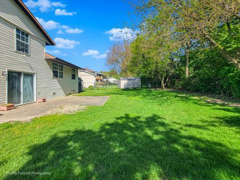 8161 West Orchard Drive Frankfort IL 60423