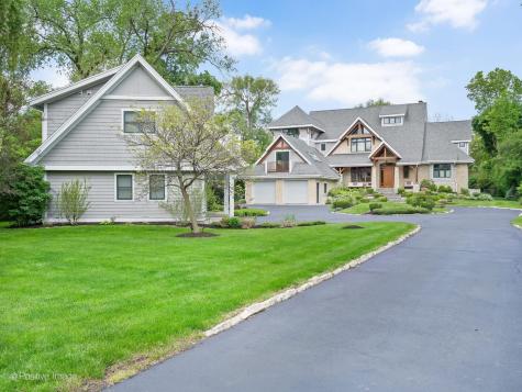 1040 South Edgewood Avenue La Grange IL 60525