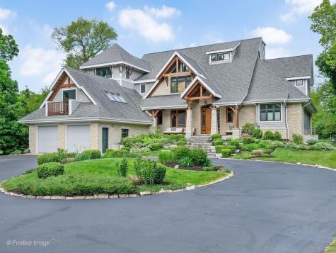 1040 South Edgewood Avenue La Grange IL 60525