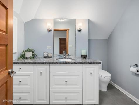 1040 South Edgewood Avenue La Grange IL 60525