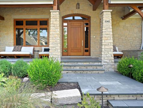 1040 South Edgewood Avenue La Grange IL 60525