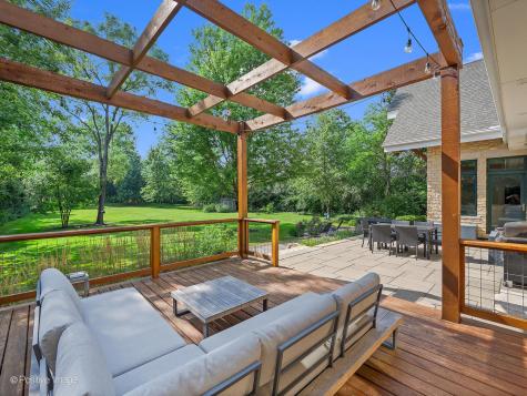 1040 South Edgewood Avenue La Grange IL 60525